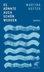 Es k&ouml;nnte auch sch&ouml;n werden