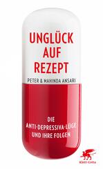 Ungl&uuml;ck auf Rezept