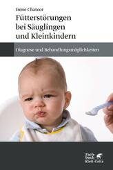 F&uuml;tterst&ouml;rungen bei S&auml;uglingen und Kleinkindern