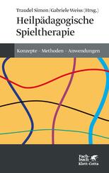 Heilp&auml;dagogische Spieltherapie (Konzepte der Humanwissenschaften)