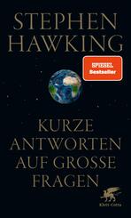 Kurze Antworten auf gro&szlig;e Fragen