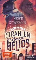 Das Strahlen des Herrn Helios