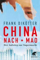 China nach Mao