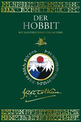 Der Hobbit Luxusausgabe