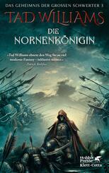 Die Nornenk&ouml;nigin