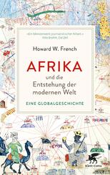 Afrika und die Entstehung der modernen Welt