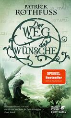 Der Weg der W&uuml;nsche