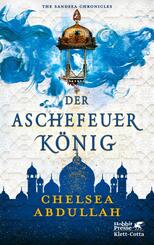 Der Aschefeuerk&ouml;nig
