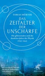 Das Zeitalter der Unsch&auml;rfe