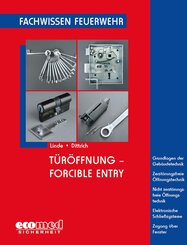 Türöffnung - Forcible Entry