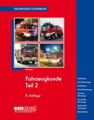Fahrzeugkunde - Tl.2