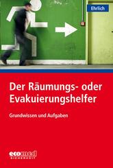 Der R&auml;umungs- oder Evakuierungshelfer