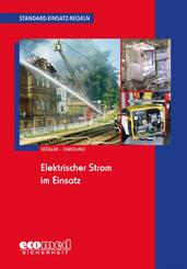 Elektrischer Strom im Einsatz