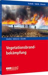 Vegetationsbrandbek&auml;mpfung