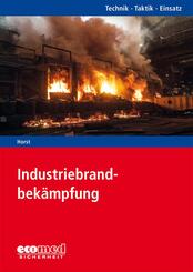 Industriebrandbek&auml;mpfung