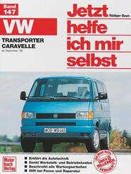 VW Transporter/Caravelle &raquo;T4&laquo; (90-95)