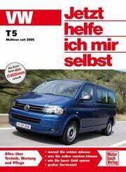 VW Transporter T5 Multivan