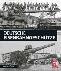Deutsche Eisenbahngesch&uuml;tze