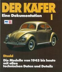 Der K&auml;fer.Bd.1