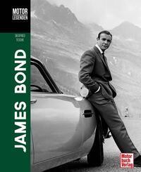 Motorlegenden - James Bond