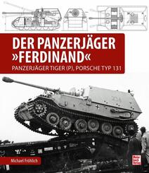 Der Panzerj&auml;ger Ferdinand