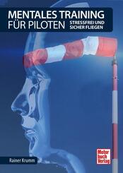 Mentales Training f&uuml;r Piloten