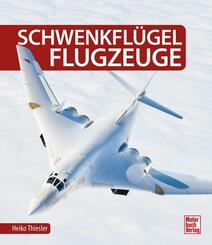 Schwenkfl&uuml;gelflugzeuge