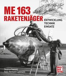 Me 163 - Raketenj&auml;ger