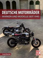 Deutsche Motorr&auml;der