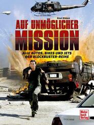 Auf unm&ouml;glicher Mission