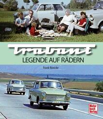 Trabant