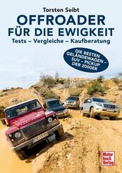 Offroader f&uuml;r die Ewigkeit
