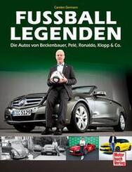 Fu&szlig;ball-Legenden