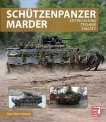 Sch&uuml;tzenpanzer Marder