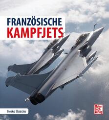 Die Geschichte der franz&ouml;sischen Kampfjets