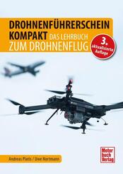 Drohnenf&uuml;hrerschein kompakt