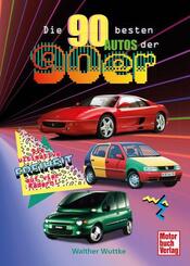 Die besten 90 Autos der 90er