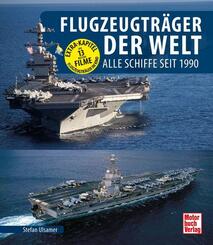 Flugzeugtr&auml;ger der Welt
