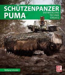 Sch&uuml;tzenpanzer Puma