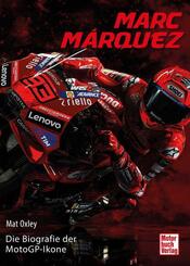 Marc M&aacute;rquez