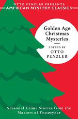Golden Age Christmas Mysteries