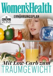 Low-Carb in 8 Wochen Ernährungsplan (eBook, ePUB)