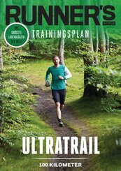 100 km Ultratrail (eBook, ePUB)