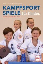 Kampfsportspiele f&uuml;r Kinder