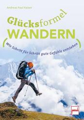 GL&Uuml;CKSFORMEL WANDERN