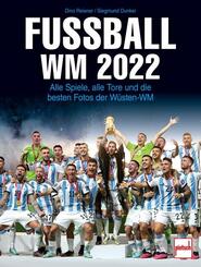 Fu&szlig;ball WM 2022