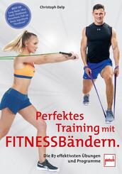 Perfektes Training mit Fitnessb&auml;ndern