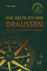 Wie helfe ich mir drau&szlig;en (Sonderausgabe)