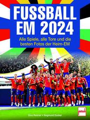 Fu&szlig;ball EM 2024