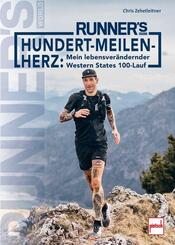 RUNNER�S WORLD Hundert-Meilen-Herz